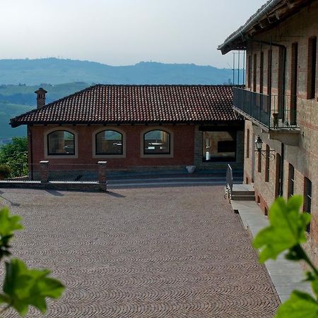 Apartamento Casa Cucco Serralunga d'Alba Exterior foto