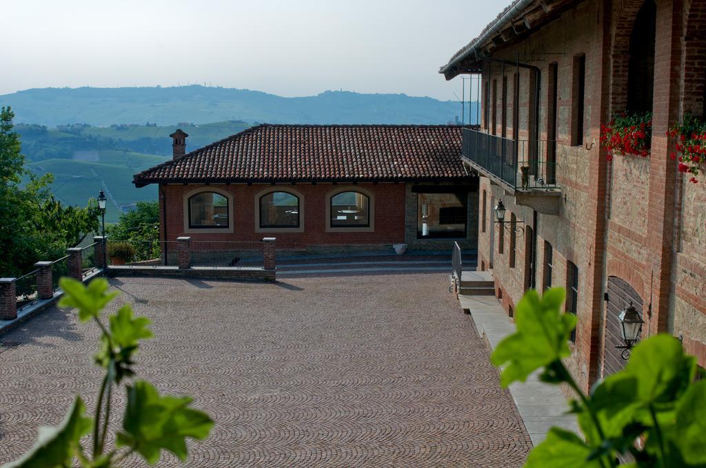 Apartamento Casa Cucco Serralunga d'Alba Exterior foto